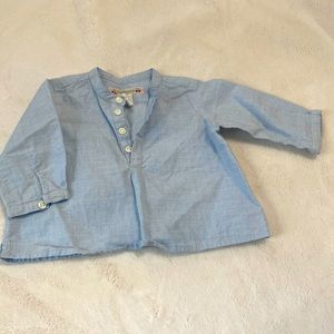 Bonpoint Boy’s shirt!